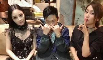 吃瓜系统被读心娱乐圈,揭秘娱乐圈背后的秘密  第3张