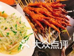 营口德隆烧烤爆料视频,揭秘网红烧烤店的火爆背后  第1张
