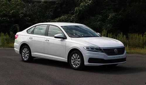 最新朗逸爆料  第2张